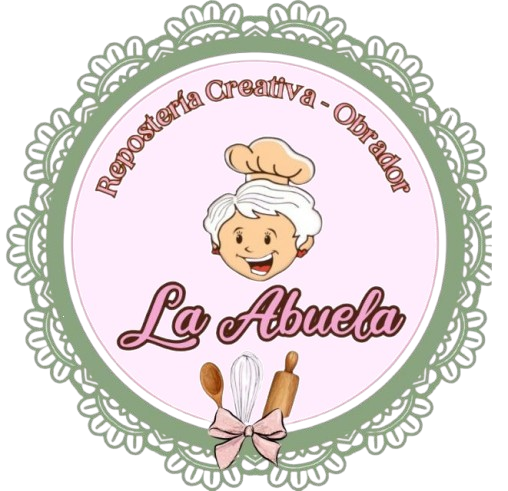 Reposteria creativa la abuela
